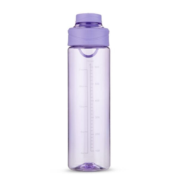 Garrafa Plástica 700ml | Garrafas | Enova