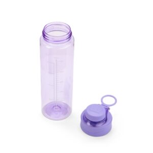 Garrafa Plástica 700ml | Garrafas | Enova