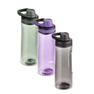 Garrafa Plástica 750ml | Garrafas | Enova