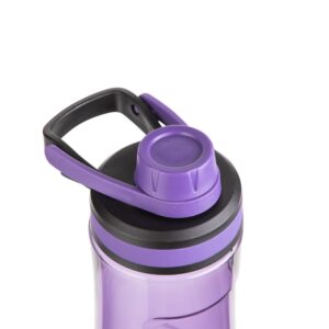 Garrafa Plástica 750ml | Garrafas | Enova