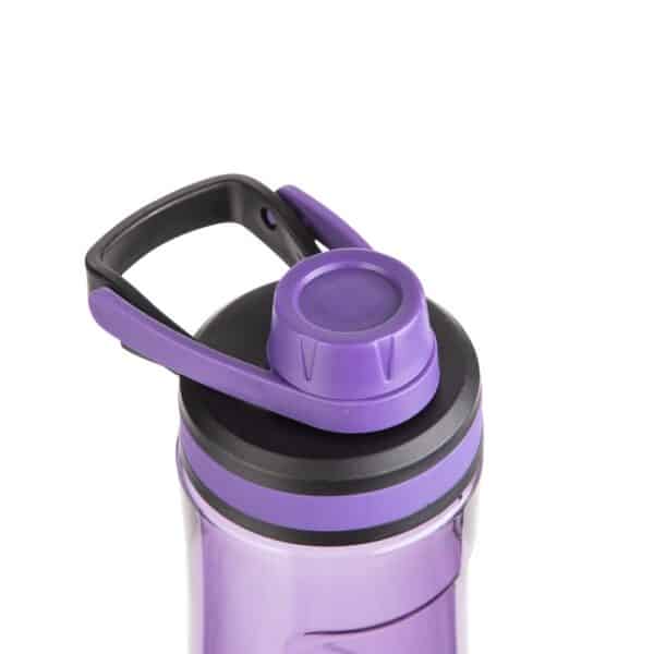 Garrafa Plástica 750ml | Garrafas | Enova