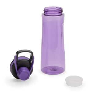 Garrafa Plástica 750ml | Garrafas | Enova