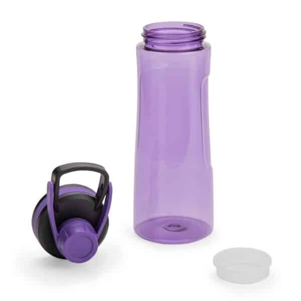 Garrafa Plástica 750ml | Garrafas | Enova