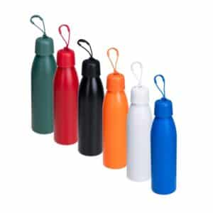 Garrafa Térmica 500ml em PP | Garrafas | Enova