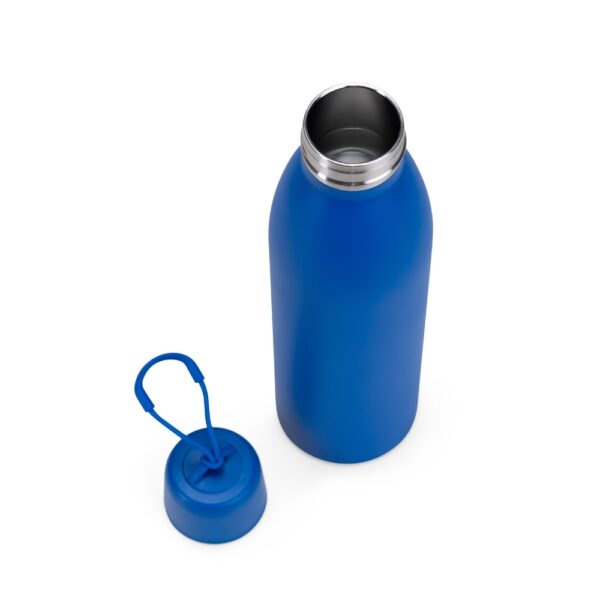 Garrafa Térmica 500ml em PP | Garrafas | Enova