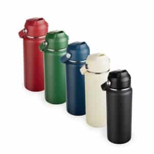 Garrafa Térmica 600ml | Garrafas | Enova