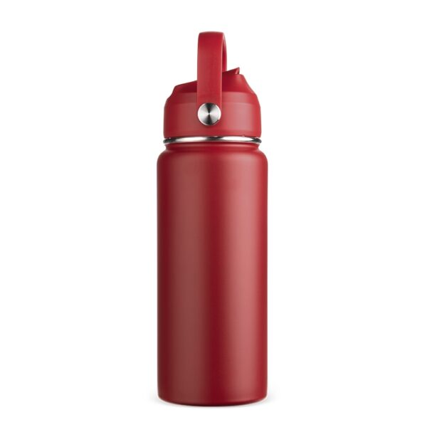 Garrafa Térmica 600ml | Garrafas | Enova