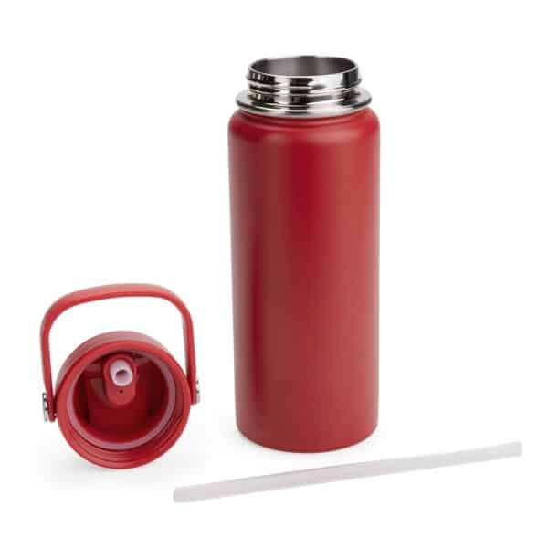Garrafa Térmica 600ml | Garrafas | Enova