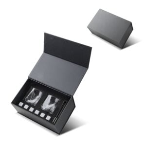 Kit Drink 9 Peças | Gourmet | Enova