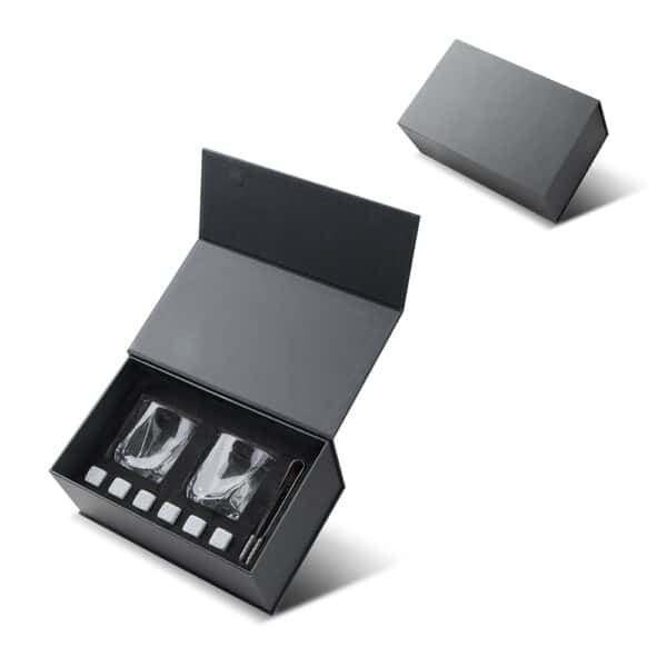 Kit Drink 9 Peças | Gourmet | Enova
