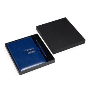 Kit Executivo 2 Peças | Cadernos e Blocos | Enova
