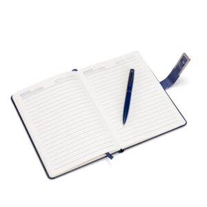 Kit Executivo 2 Peças | Cadernos e Blocos | Enova