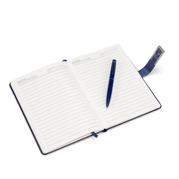 Kit Executivo 2 Peças | Cadernos e Blocos | Enova