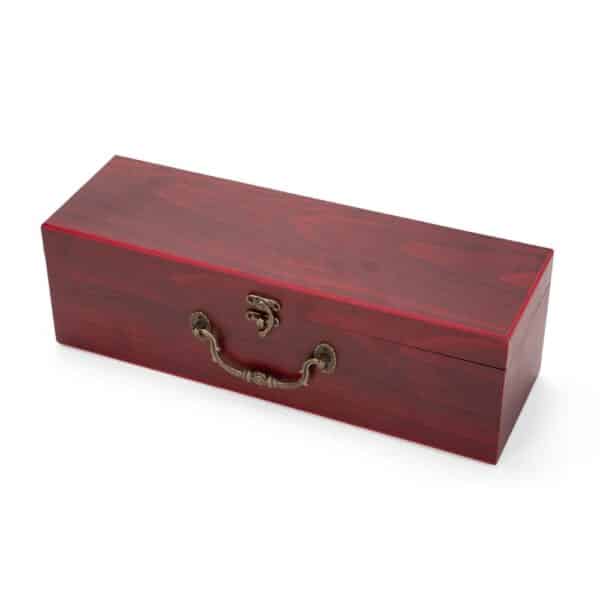 Kit Vinho 4 Peças | Gourmet | Enova