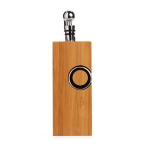 Kit Vinho 6 Peças | Gourmet | Enova