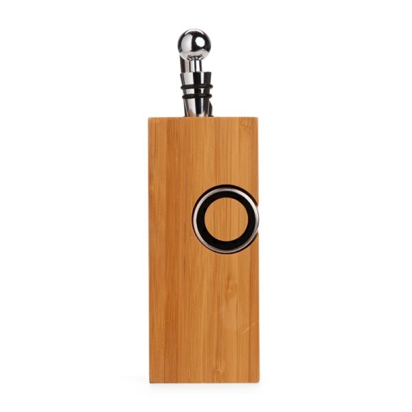 Kit Vinho 6 Peças | Gourmet | Enova