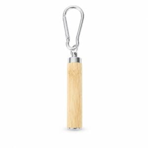Lanterna Bambu | Chaveiros e lanternas | Enova