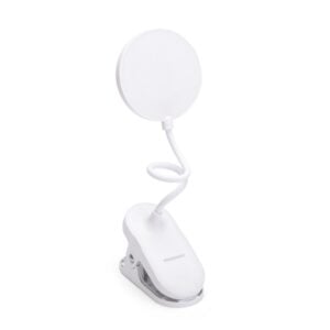 Luminária de Mesa Recarregável | Acessórios | Enova