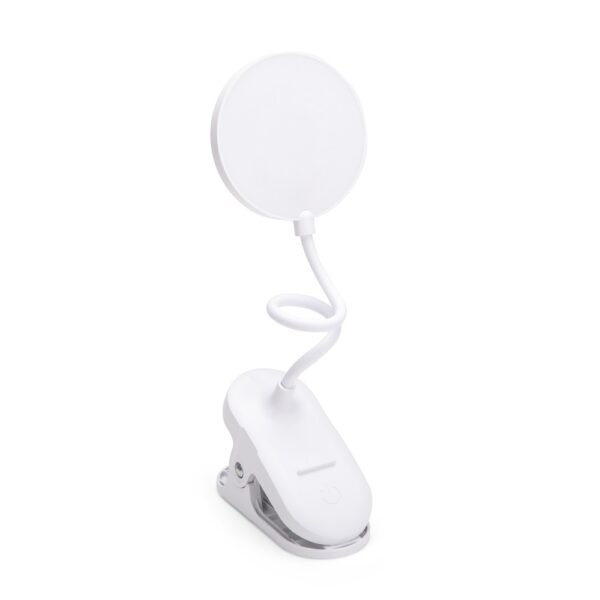 Luminária de Mesa Recarregável | Acessórios | Enova