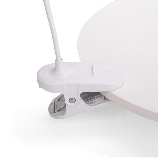 Luminária de Mesa Recarregável | Acessórios | Enova