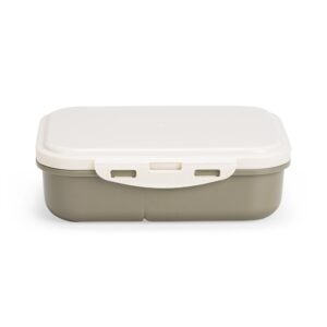 Marmita Plástica 900ml | Gourmet | Enova