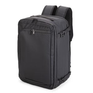Mochila Couro Sintético 28 Litros para Notebook até 17,3" | Mochilas | Enova