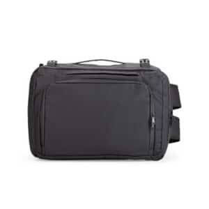 Mochila Couro Sintético 28 Litros para Notebook até 17,3" | Mochilas | Enova