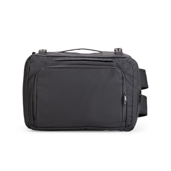 Mochila Couro Sintético 28 Litros para Notebook até 17,3" | Mochilas | Enova