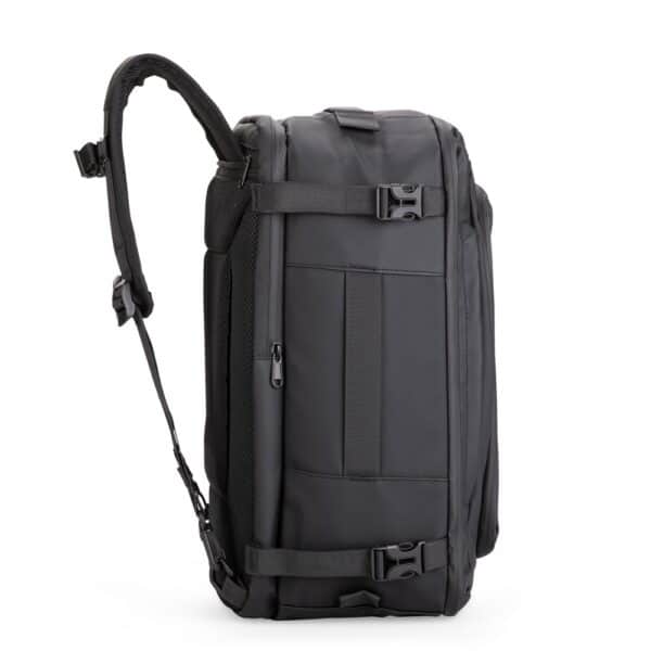 Mochila Couro Sintético 28 Litros para Notebook até 17,3" | Mochilas | Enova