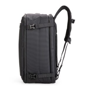 Mochila Couro Sintético 28 Litros para Notebook até 17,3" | Mochilas | Enova