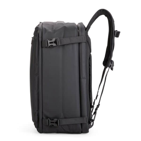 Mochila Couro Sintético 28 Litros para Notebook até 17,3" | Mochilas | Enova