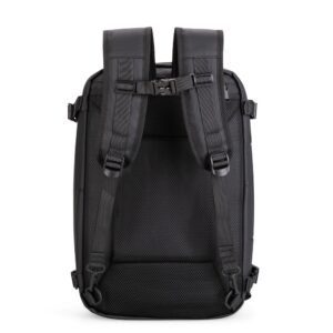 Mochila Couro Sintético 28 Litros para Notebook até 17,3" | Mochilas | Enova