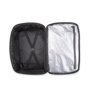 Mochila Couro Sintético 28 Litros para Notebook até 17,3" | Mochilas | Enova