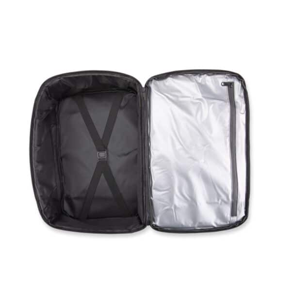 Mochila Couro Sintético 28 Litros para Notebook até 17,3" | Mochilas | Enova
