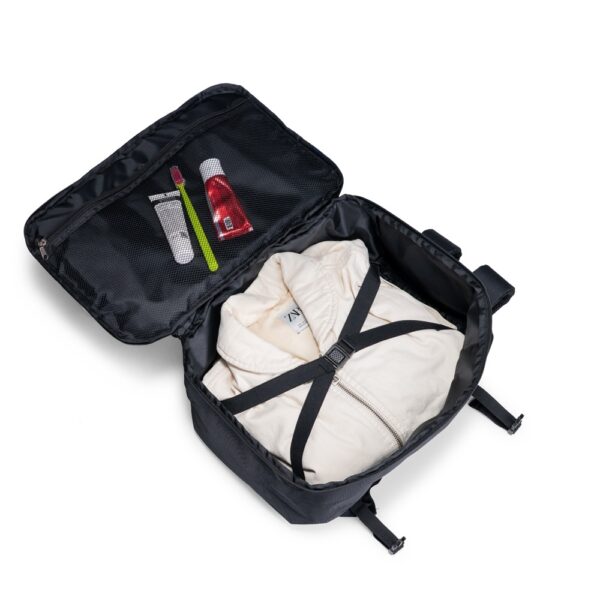 Mochila Nylon 25L | Mochilas | Enova