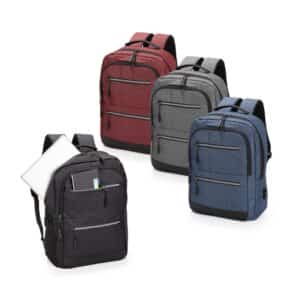 Mochila Oxford 18L | Mochilas | Enova
