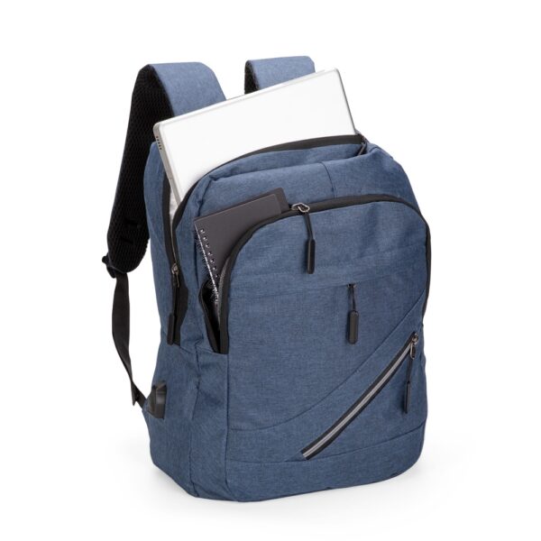 Mochila Oxford 18L para Notebook 15,6" | Mochilas | Enova