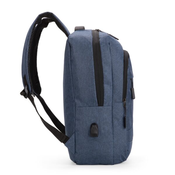 Mochila Oxford 18L para Notebook 15,6" | Mochilas | Enova