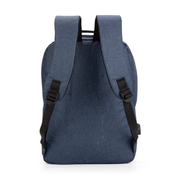 Mochila Oxford 18L para Notebook 15,6" | Mochilas | Enova