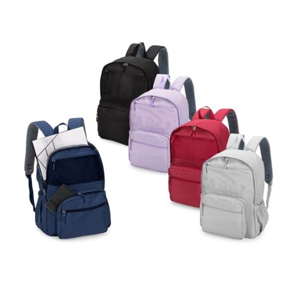Mochila Oxford 23L | Mochilas | Enova