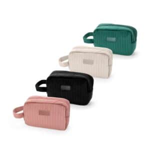 Nécessaire Poliéster | Necessaires | Enova