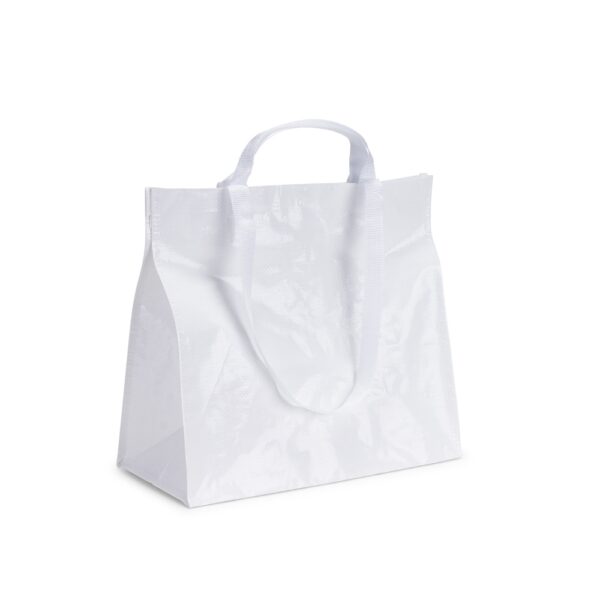 Sacola PP Laminado | Ecobags e Sacolas | Enova