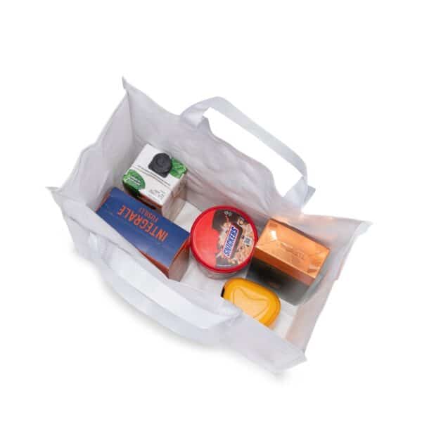 Sacola PP Laminado | Ecobags e Sacolas | Enova