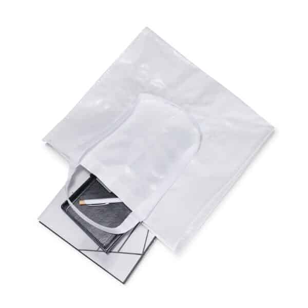 Sacola PP Laminado | Ecobags e Sacolas | Enova