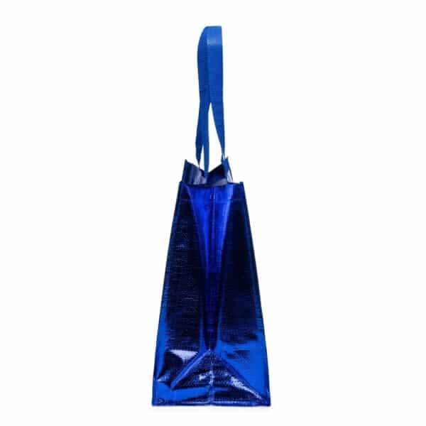 Sacola PP Metalizada | Ecobags e Sacolas | Enova