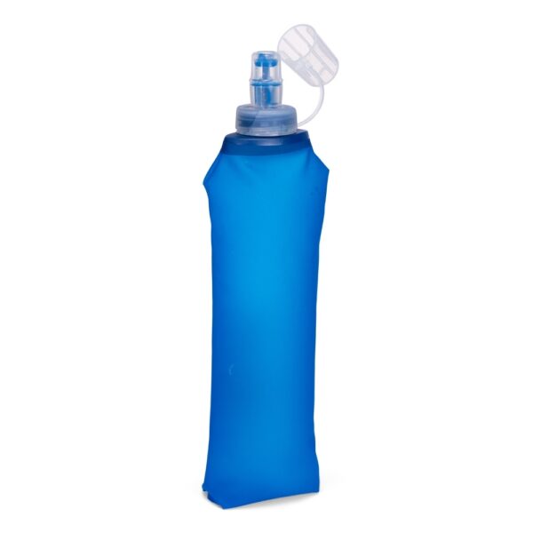 Squeeze Dobrável TPU 500ml | Garrafas | Enova
