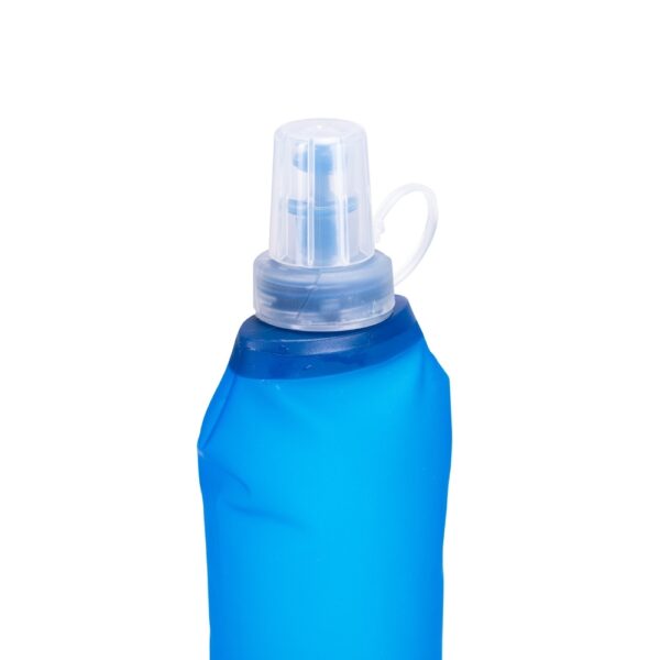 Squeeze Dobrável TPU 500ml | Garrafas | Enova