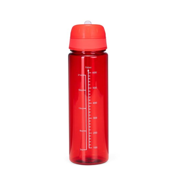 Squeeze Plástico 700ml | Garrafas | Enova