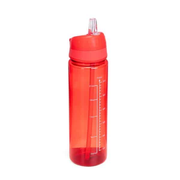 Squeeze Plástico 700ml | Garrafas | Enova