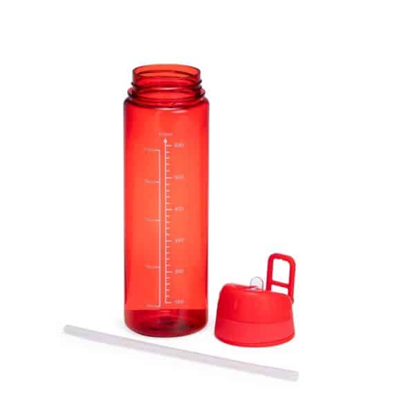 Squeeze Plástico 700ml | Garrafas | Enova